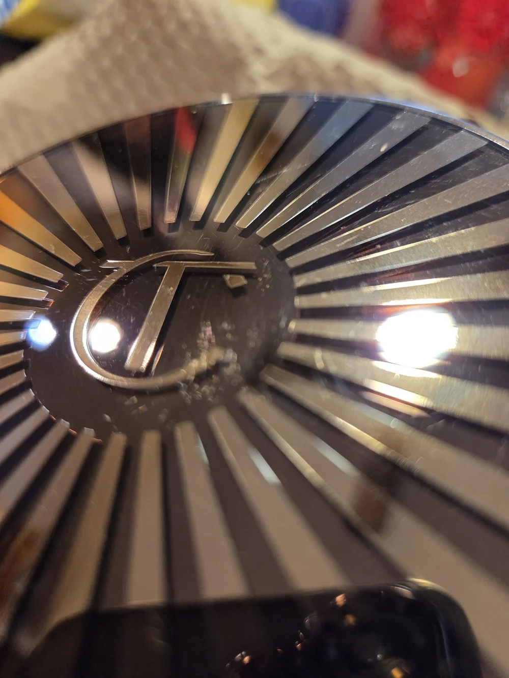 Charlotte Tilbury BEAUTIFUL skin Sun-kissed GLOW BRONZER 1 FAIR